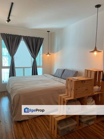 (Full Loan) Condominium Arte Subang West for Rent, Selangor, Shah Alam