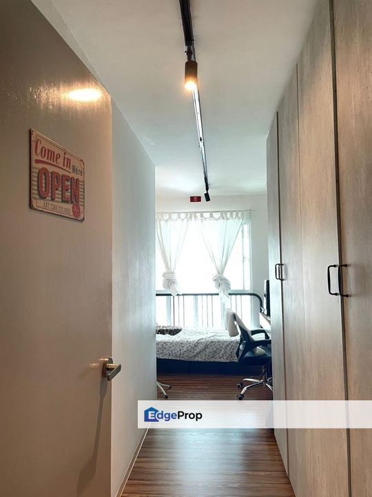 (Full Loan) Condominium Arte Subang West for Rent, Selangor, Shah Alam