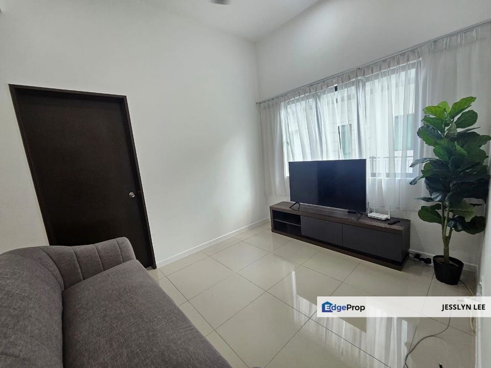 Villa Astana Kajang Semi D for Sale [Renovated], Selangor, Kajang