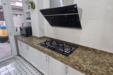 Tenderfields @ Eco Majestic