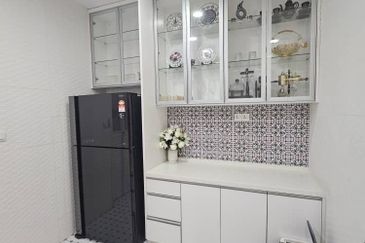 Tenderfields @ Eco Majestic