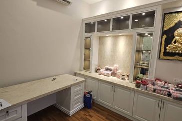 Tenderfields @ Eco Majestic