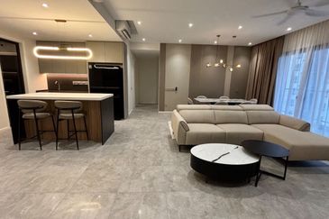 Tenderfields @ Eco Majestic