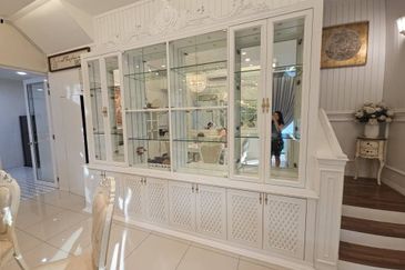 Tenderfields @ Eco Majestic