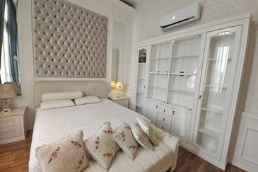 Tenderfields @ Eco Majestic