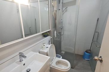 Tenderfields @ Eco Majestic