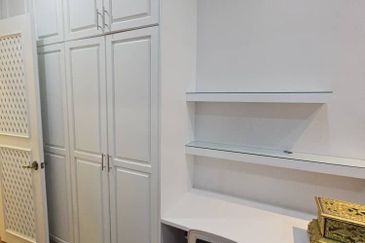 Tenderfields @ Eco Majestic