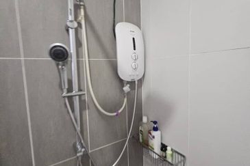 Tenderfields @ Eco Majestic