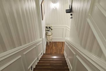 Tenderfields @ Eco Majestic