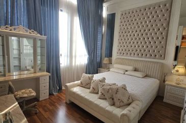 Tenderfields @ Eco Majestic