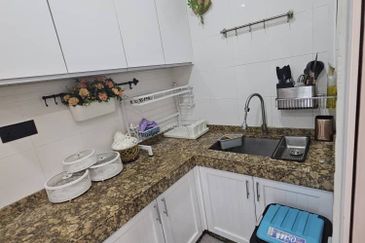 Tenderfields @ Eco Majestic