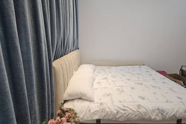 Tenderfields @ Eco Majestic