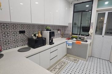 Tenderfields @ Eco Majestic