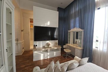 Tenderfields @ Eco Majestic