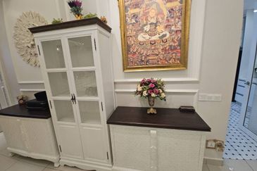 Tenderfields @ Eco Majestic