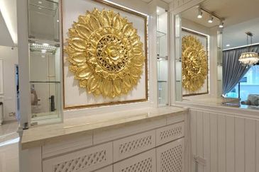 Tenderfields @ Eco Majestic