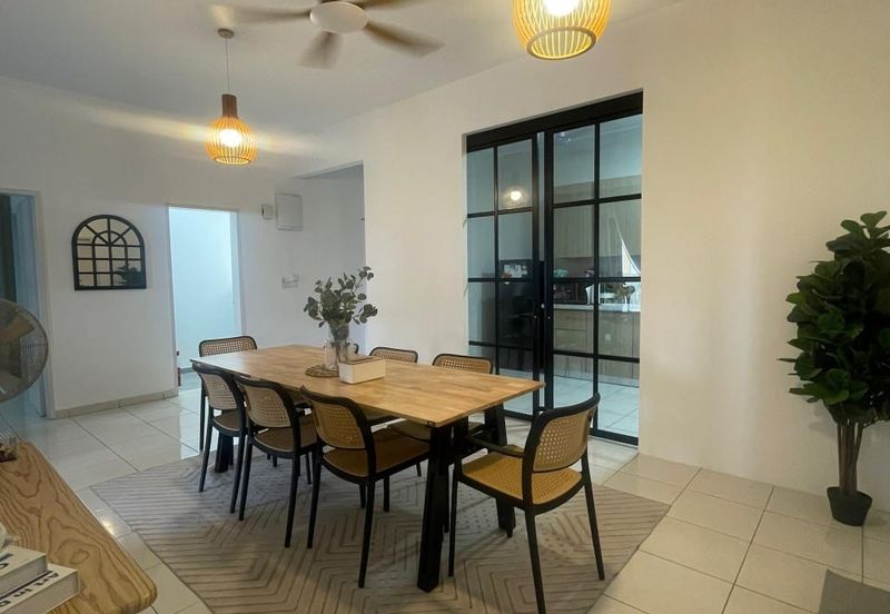 Residensi Adelia 2 @ Bangi Avenue