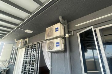 Residensi Adelia 2 @ Bangi Avenue