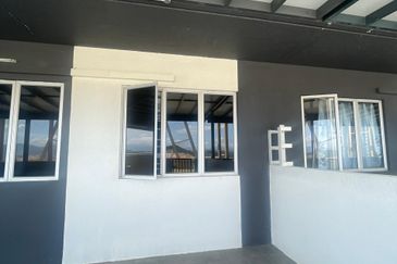 Residensi Adelia 2 @ Bangi Avenue