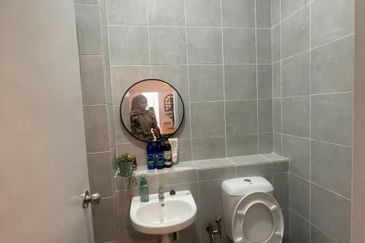 Residensi Adelia 2 @ Bangi Avenue