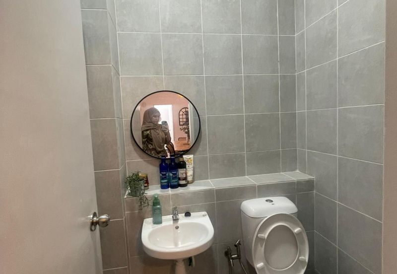 Residensi Adelia 2 @ Bangi Avenue