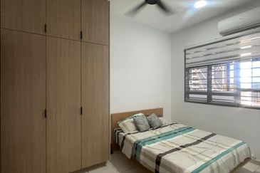 Residensi Adelia 2 @ Bangi Avenue