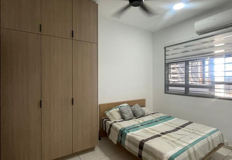 Residensi Adelia 2 @ Bangi Avenue