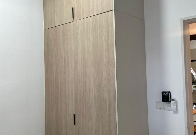 Residensi Adelia 2 @ Bangi Avenue