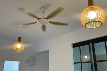 Residensi Adelia 2 @ Bangi Avenue