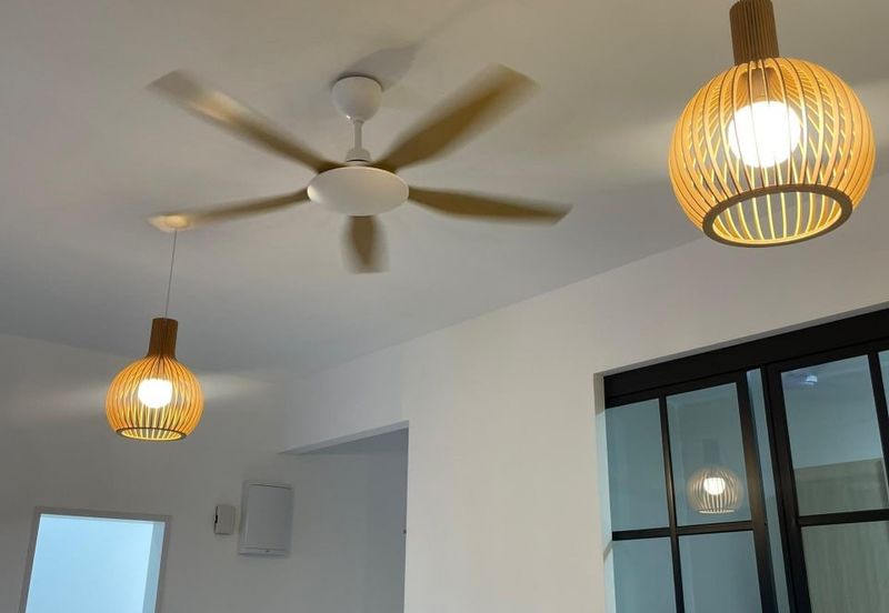 Residensi Adelia 2 @ Bangi Avenue