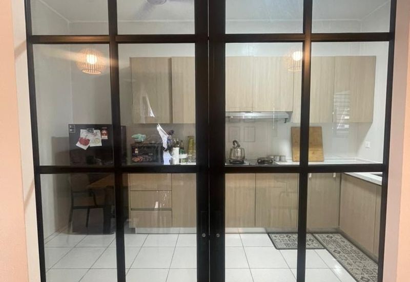 Residensi Adelia 2 @ Bangi Avenue