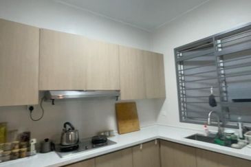 Residensi Adelia 2 @ Bangi Avenue