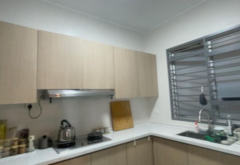 Residensi Adelia 2 @ Bangi Avenue