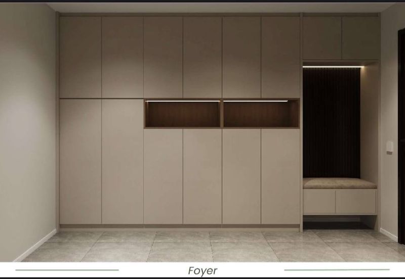 Residensi Allevia Mont'kiara