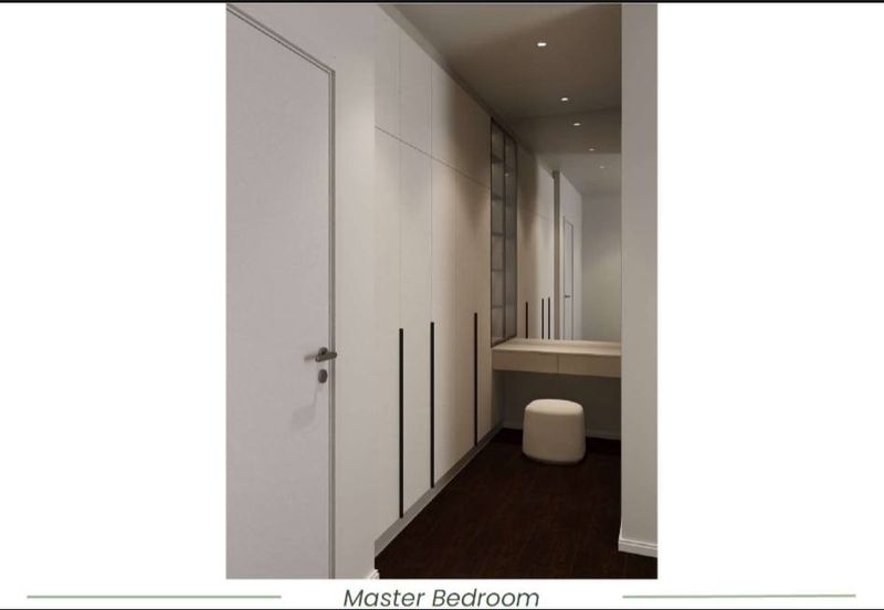 Residensi Allevia Mont'kiara