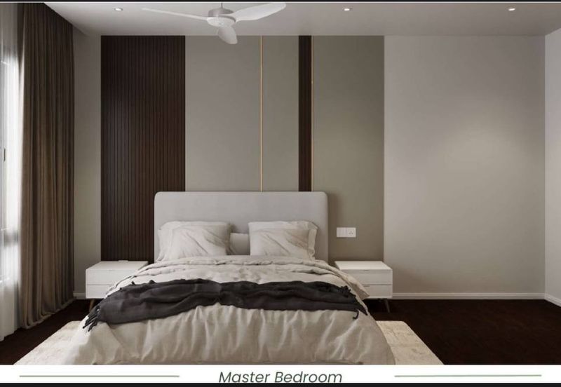 Residensi Allevia Mont'kiara