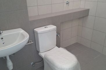 Springfield Residences @ Setia EcoHill 2