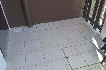 Springfield Residences @ Setia EcoHill 2