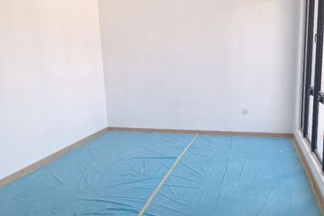 Springfield Residences @ Setia EcoHill 2