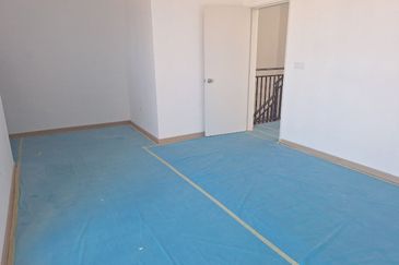 Springfield Residences @ Setia EcoHill 2