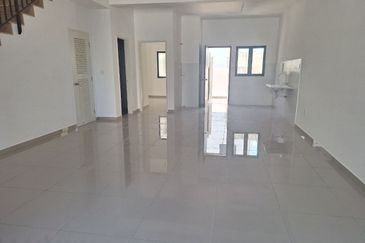 Springfield Residences @ Setia EcoHill 2