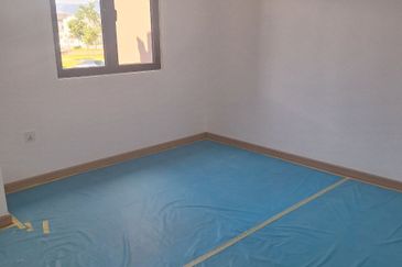 Springfield Residences @ Setia EcoHill 2