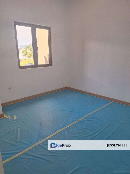 Setia Ecohill 2 Landed Semenyih [Full LOAN, Free MOT, Free all Legals Fees], Selangor, Semenyih