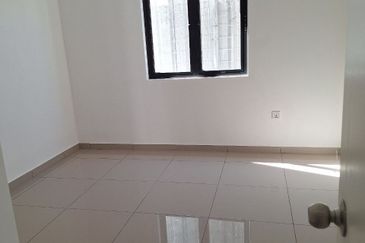 Springfield Residences @ Setia EcoHill 2