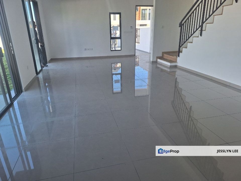 Setia Ecohill 2 Landed Semenyih [Full LOAN, Free MOT, Free all Legals Fees], Selangor, Semenyih