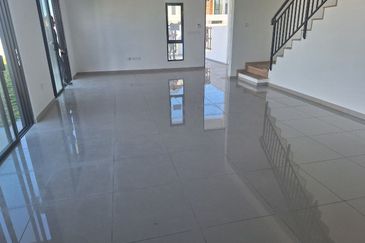 Springfield Residences @ Setia EcoHill 2