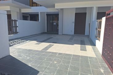 Springfield Residences @ Setia EcoHill 2