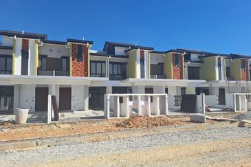 Springfield Residences @ Setia EcoHill 2