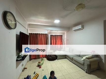 Belimbing Heights Apartment in Seri Kembangan for Sale, Selangor, Seri Kembangan