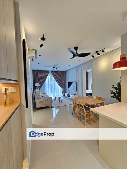 (Fully Furnish) Tropicana Miyu Petaling Jaya for Rent, Selangor, Petaling Jaya